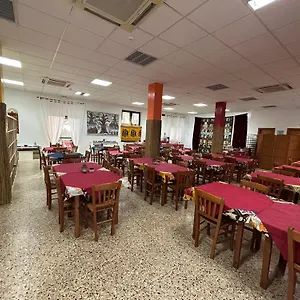 Beteya Don Bosco Hostel Catania