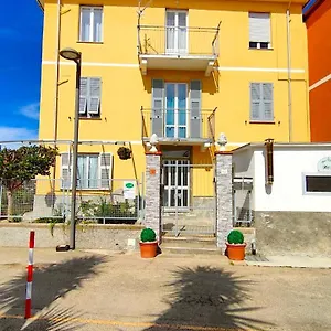 Bed and breakfast Petit Déjeuner, Chiavari