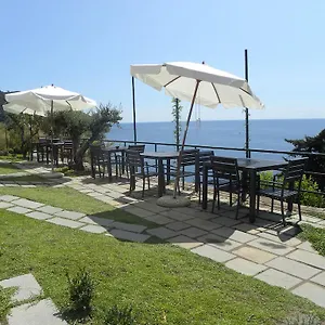 Bed and breakfast Corte Del Gallo, Corniglia