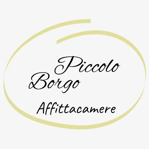 Piccolo Borgo Hotel Chiavari