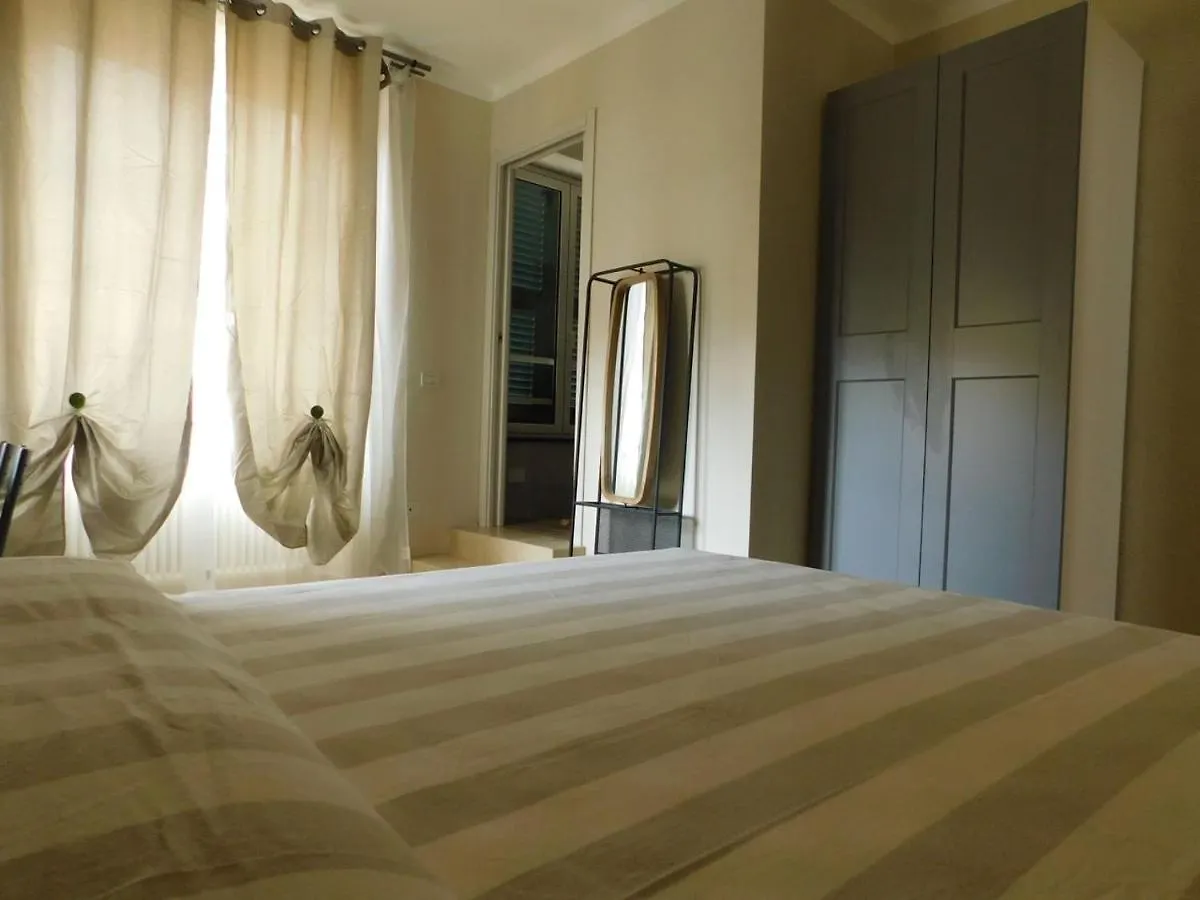 Guest house Piccolo Borgo Hotel Chiavari