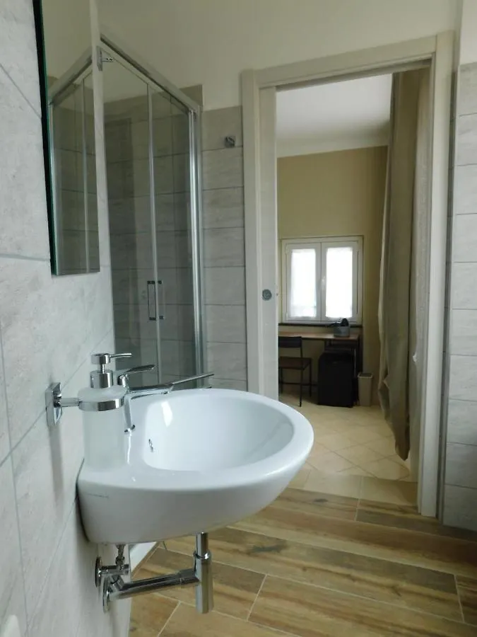 Piccolo Borgo Hotel Chiavari 0*,  Italy