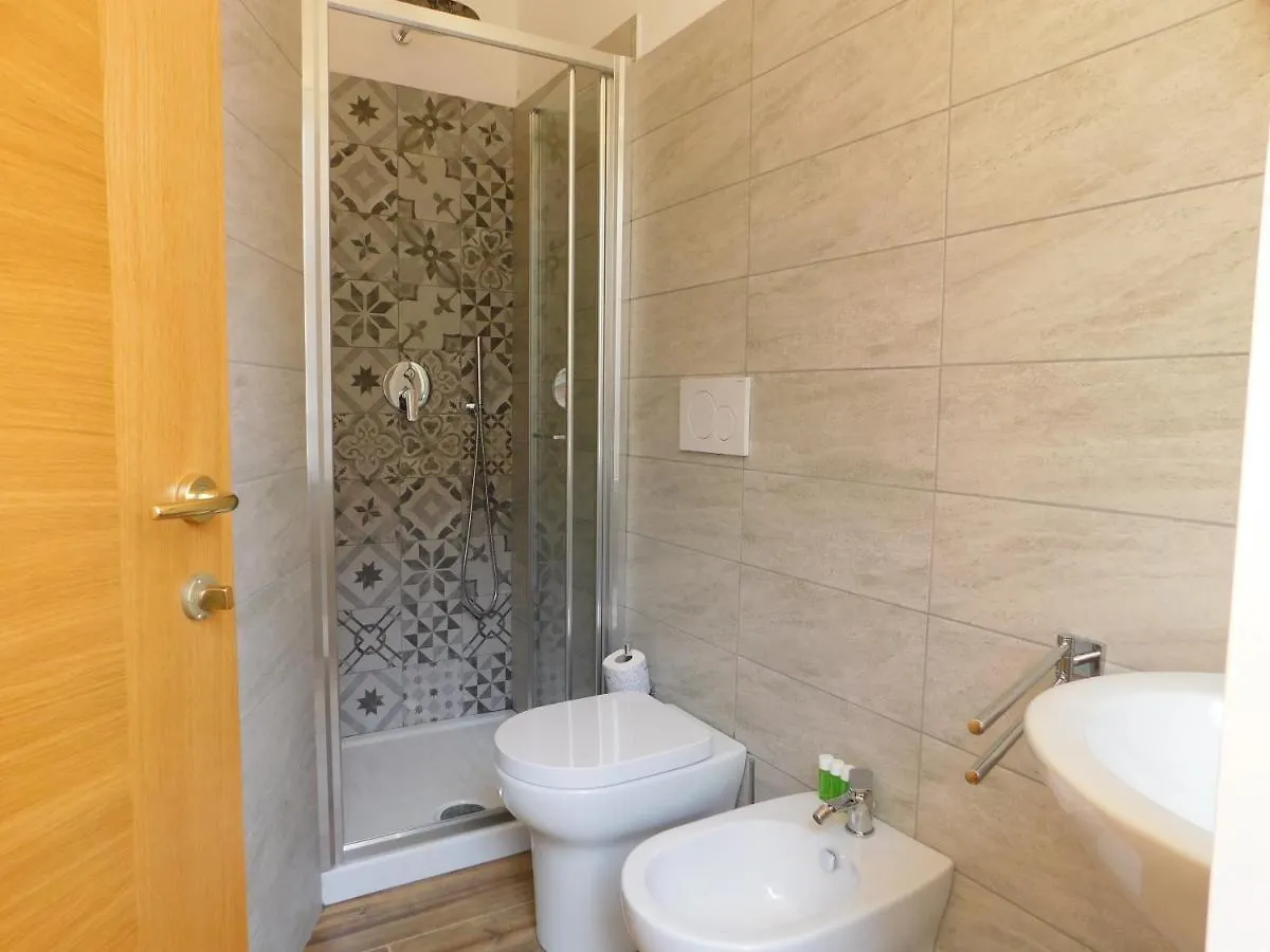 Piccolo Borgo Hotel Chiavari Guest house
