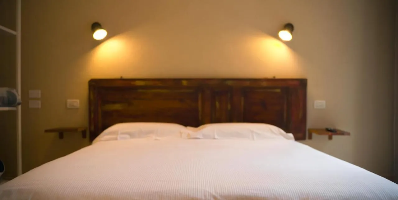 Guest house Piccolo Borgo Hotel Chiavari
