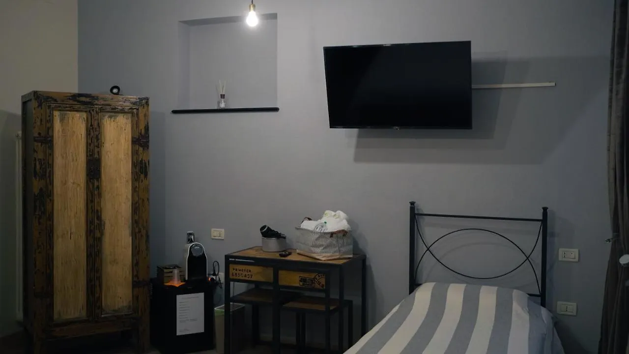 Piccolo Borgo Hotel Chiavari Guest house