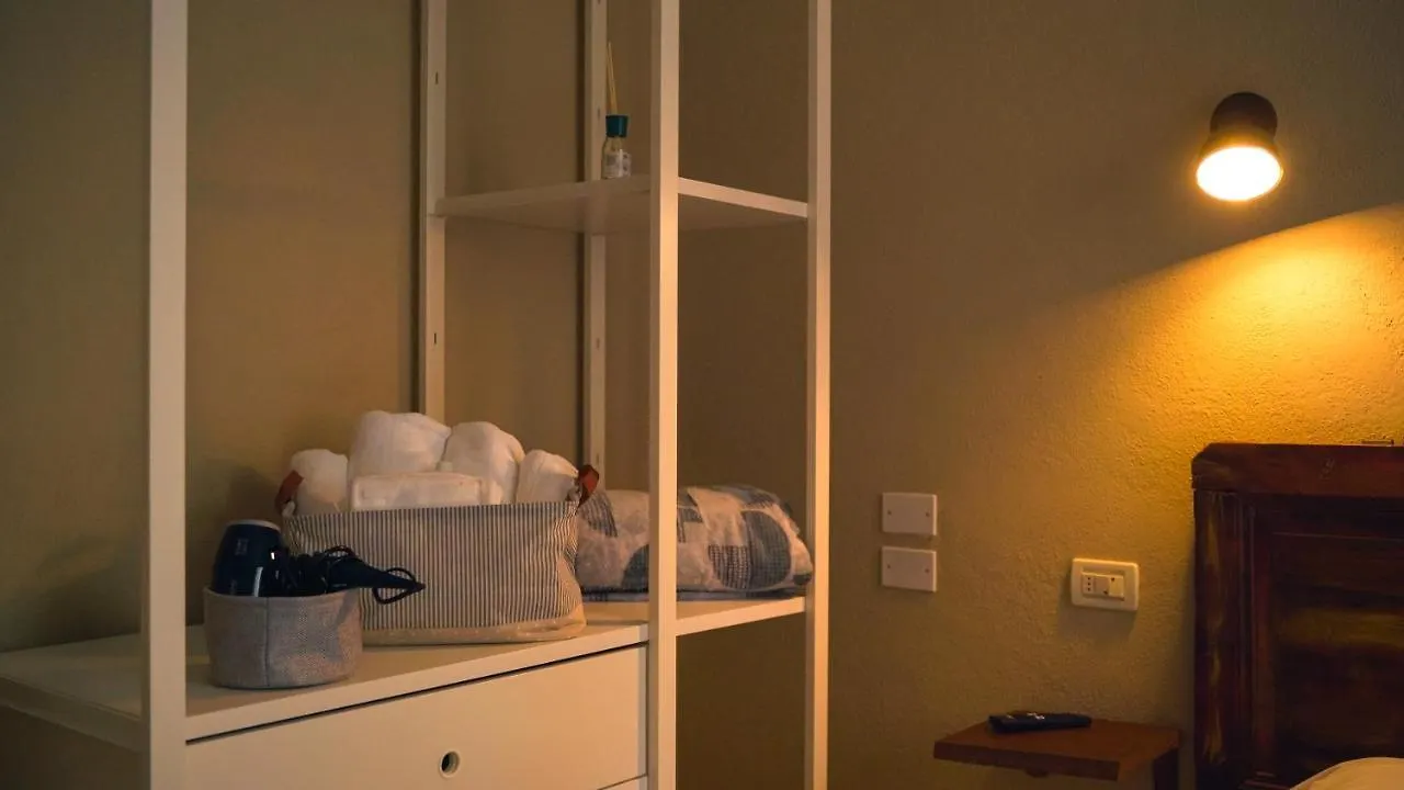 Guest house Piccolo Borgo Hotel Chiavari Italy