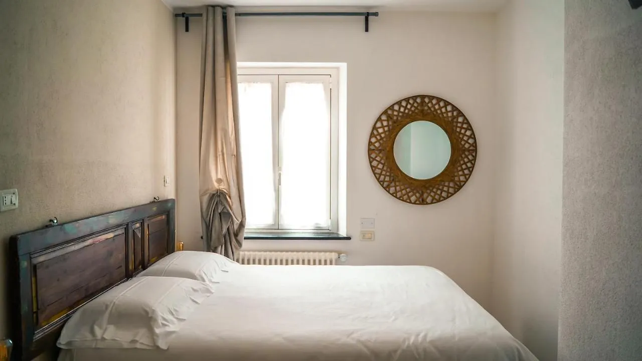 Guest house Piccolo Borgo Hotel Chiavari Italy