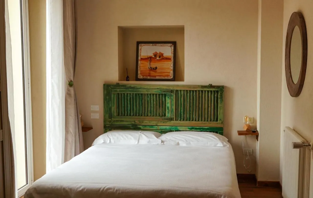 Piccolo Borgo Hotel Chiavari Guest house