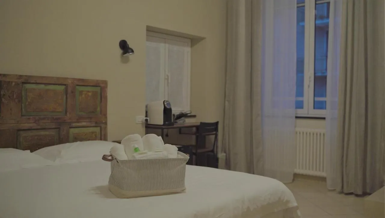 Piccolo Borgo Hotel Chiavari 0*,