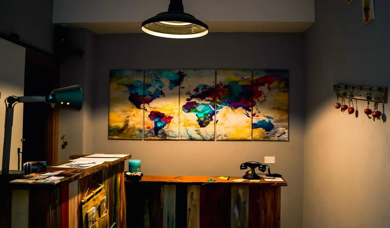 Guest house Piccolo Borgo Hotel Chiavari