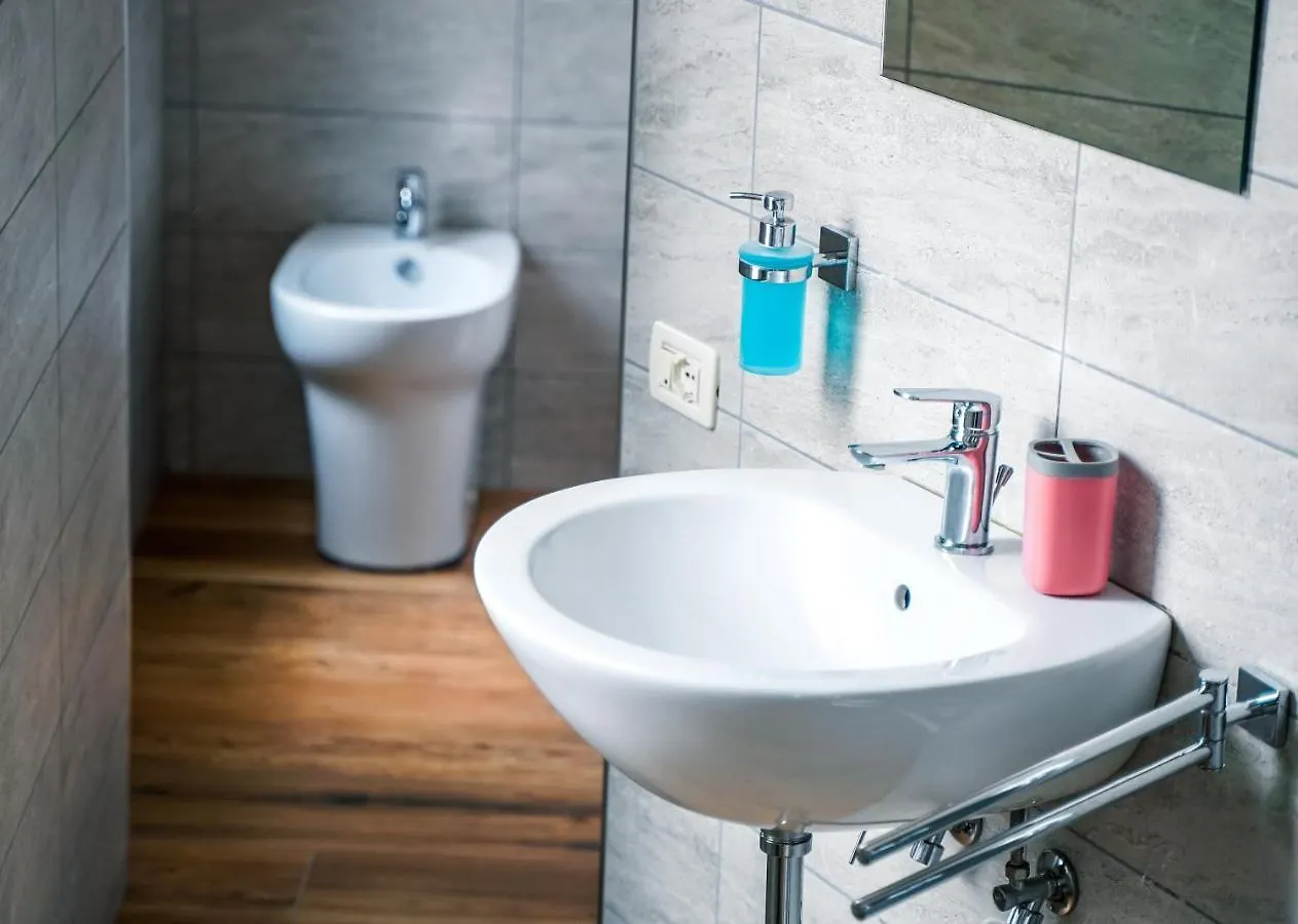 Piccolo Borgo Hotel Chiavari