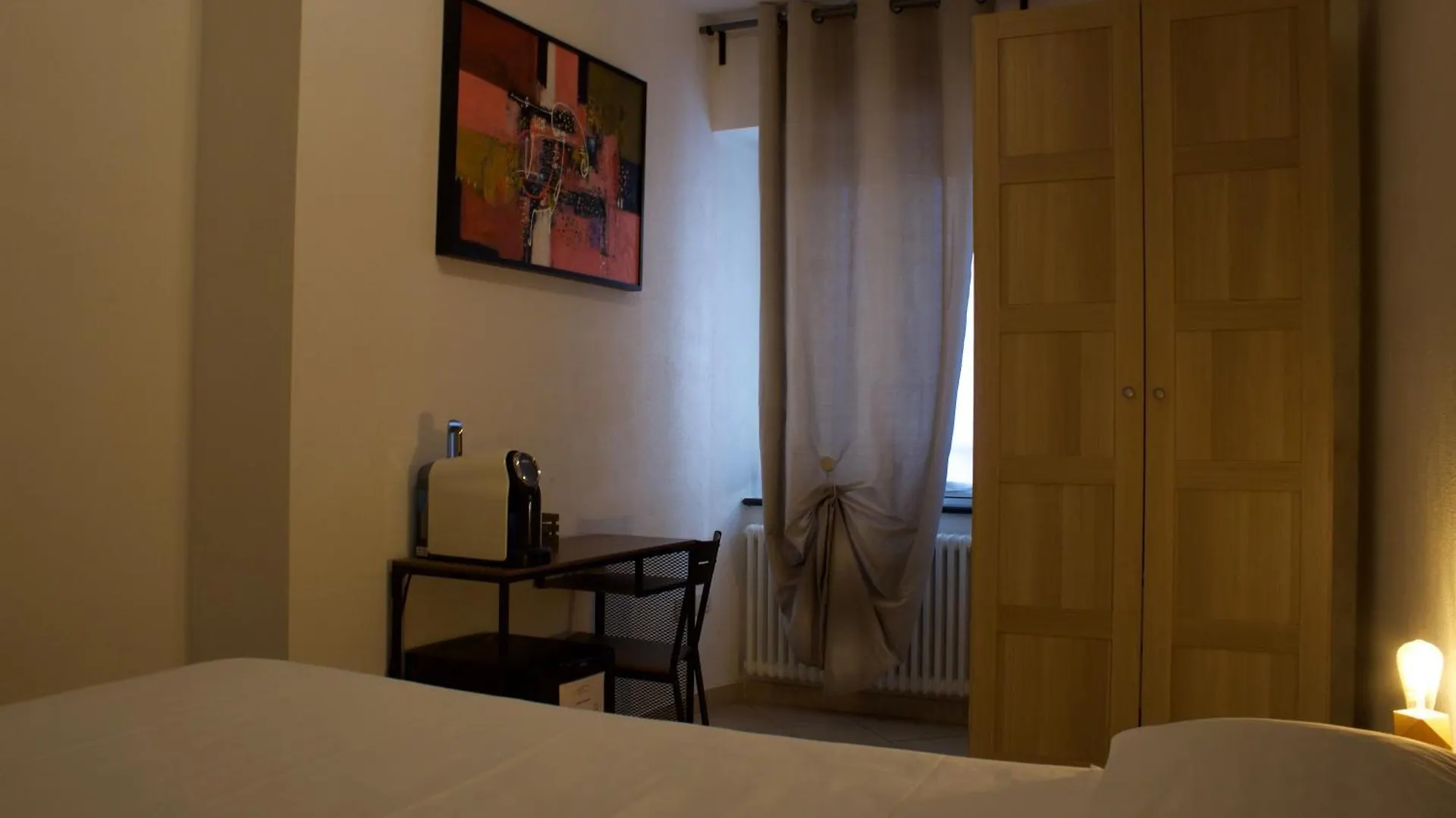 Guest house Piccolo Borgo Hotel Chiavari Italy