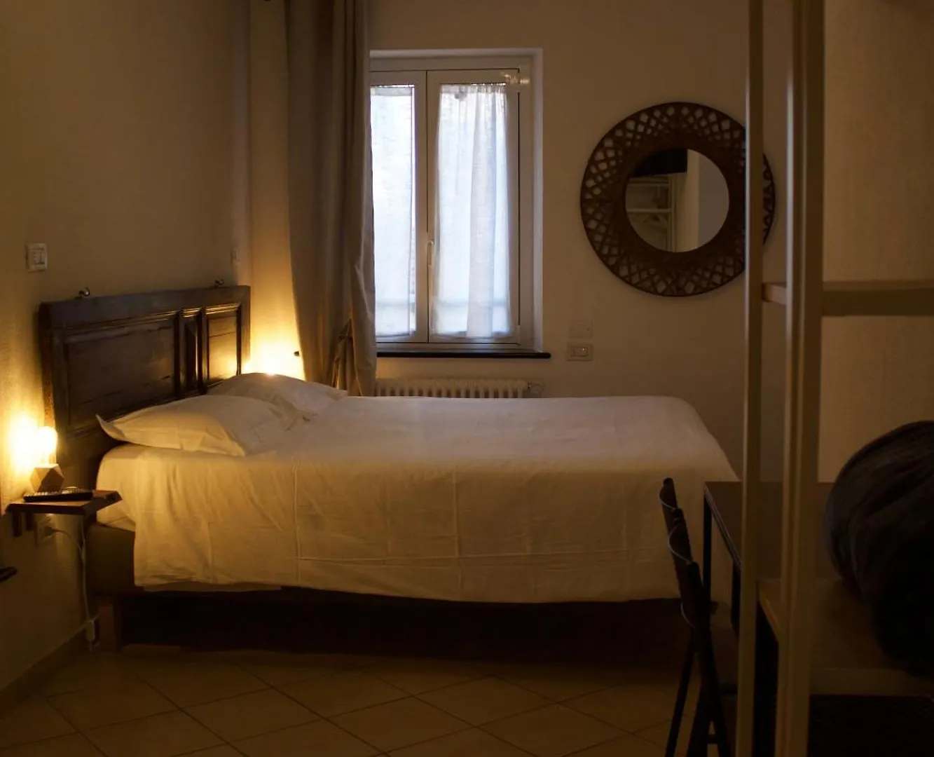 Piccolo Borgo Hotel Chiavari Italy