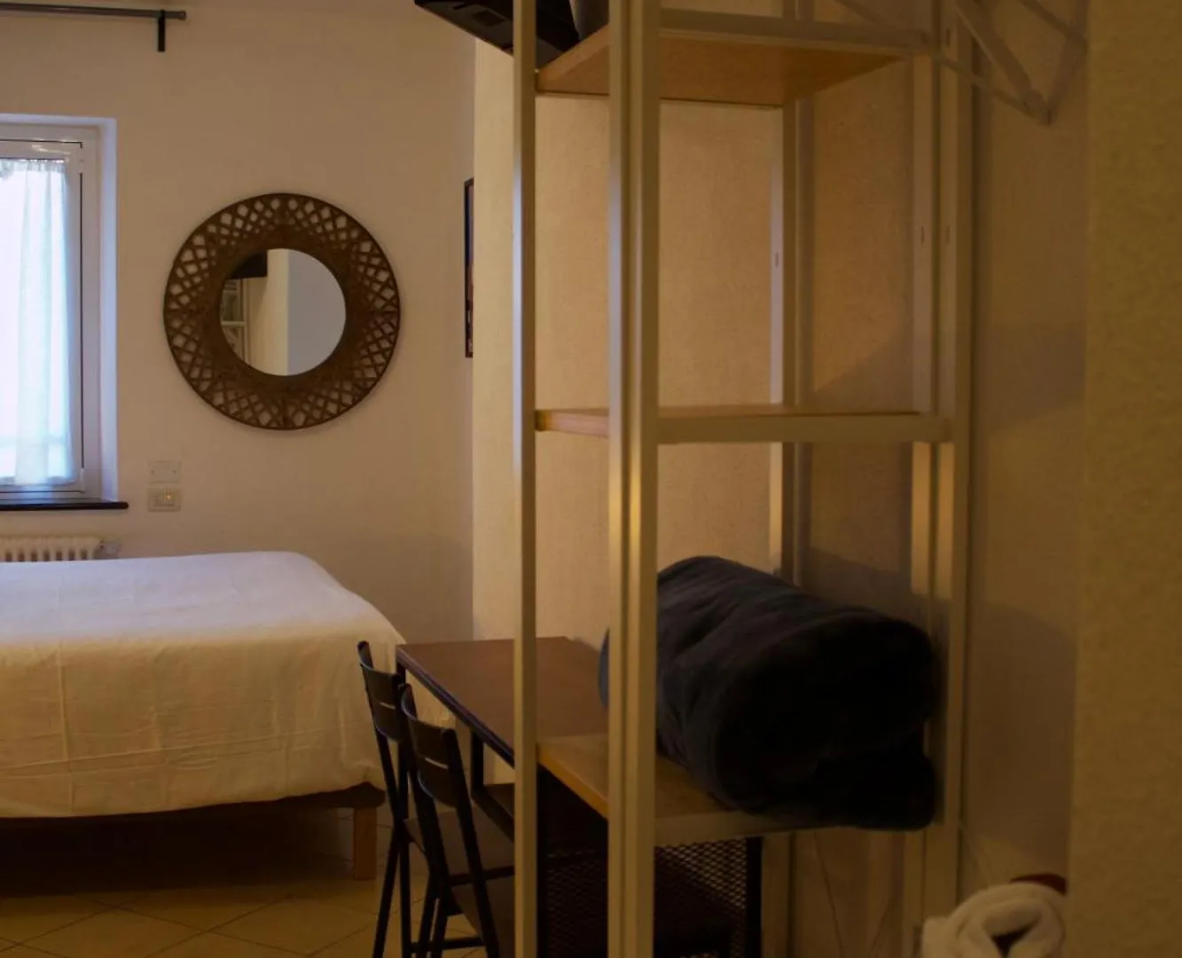 Piccolo Borgo Hotel Chiavari 0*,  Italy