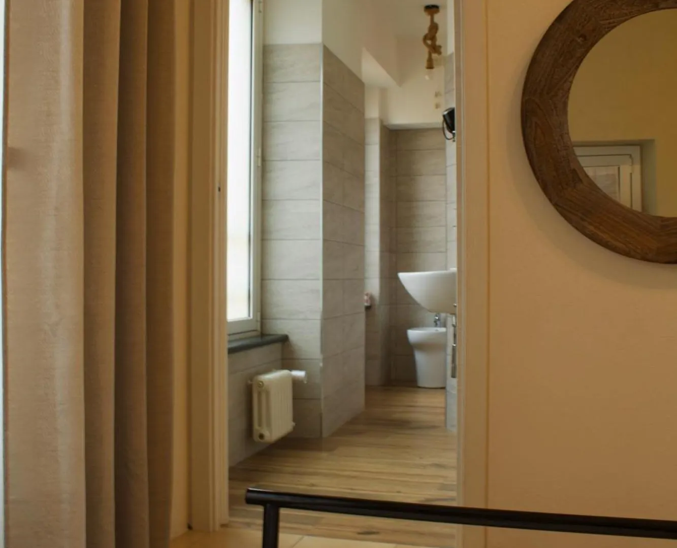 Piccolo Borgo Hotel Chiavari 0*,  Italy