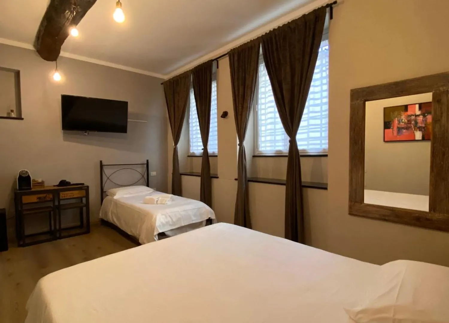 Piccolo Borgo Hotel Chiavari 0*,