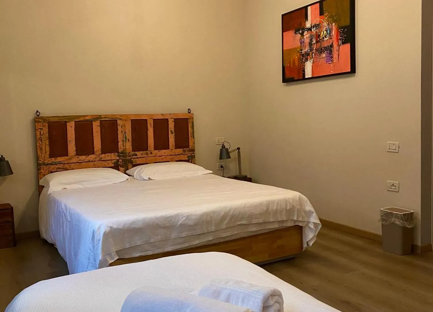 Guest house Piccolo Borgo Hotel Chiavari Italy