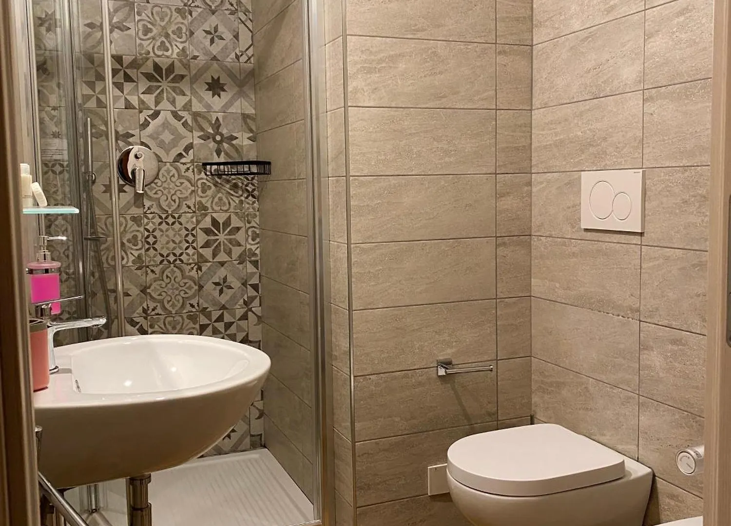 Guest house Piccolo Borgo Hotel Chiavari