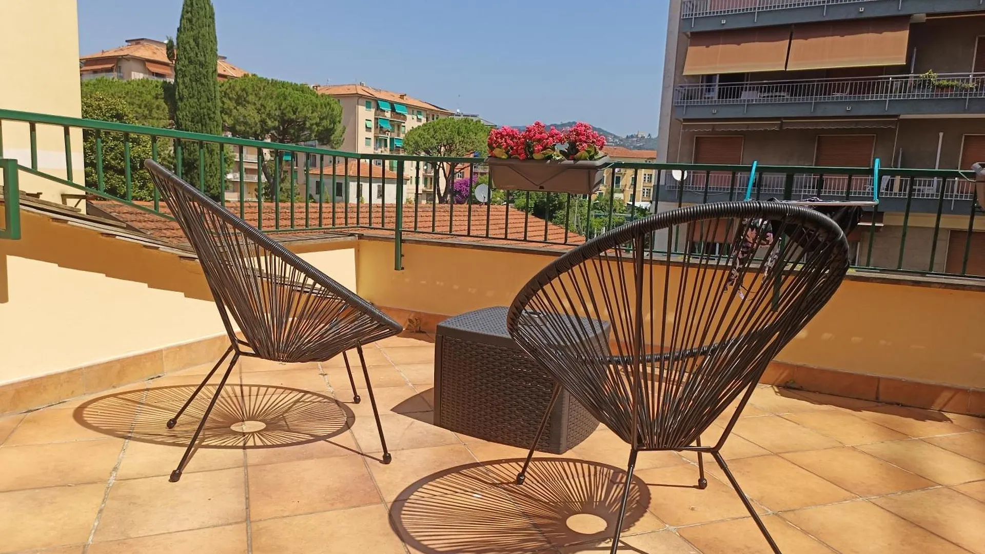 Piccolo Borgo Hotel Chiavari Italy
