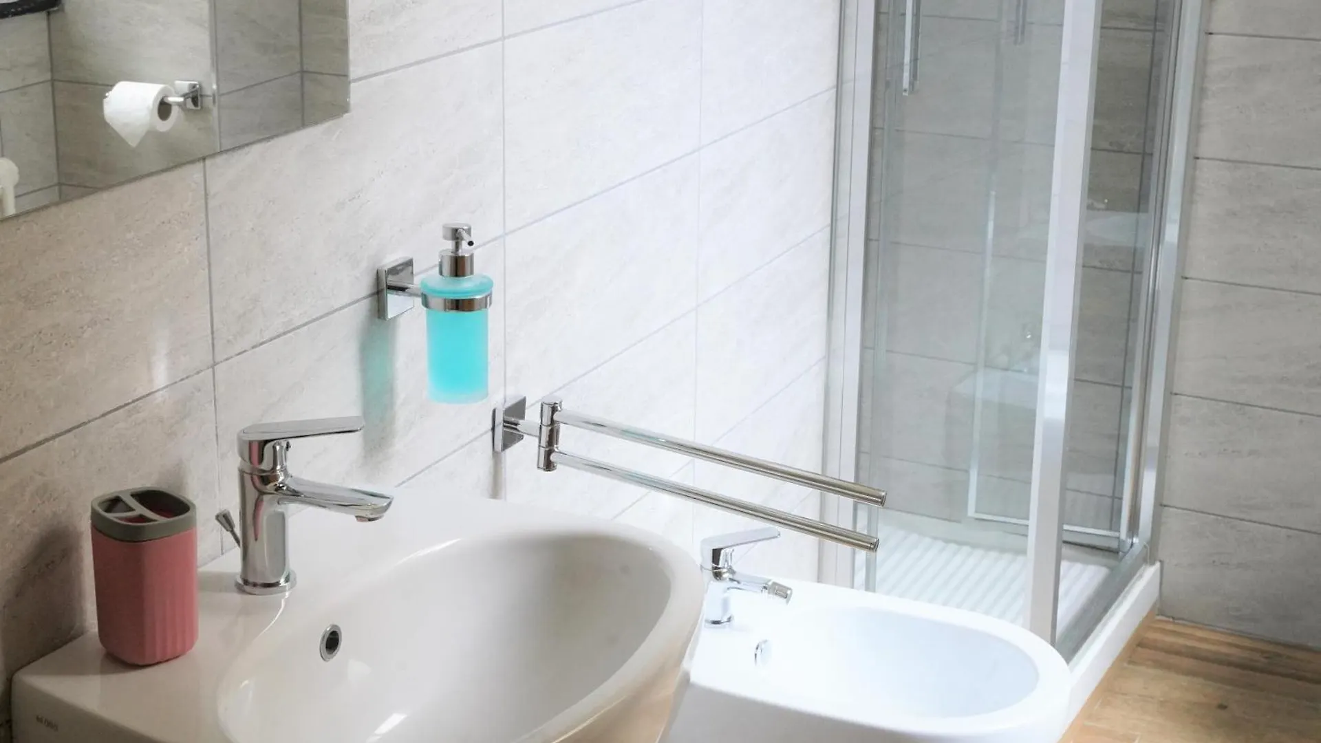 Guest house Piccolo Borgo Hotel Chiavari