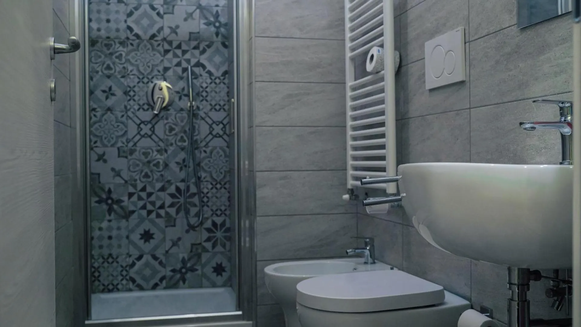 Piccolo Borgo Hotel Chiavari 0*,