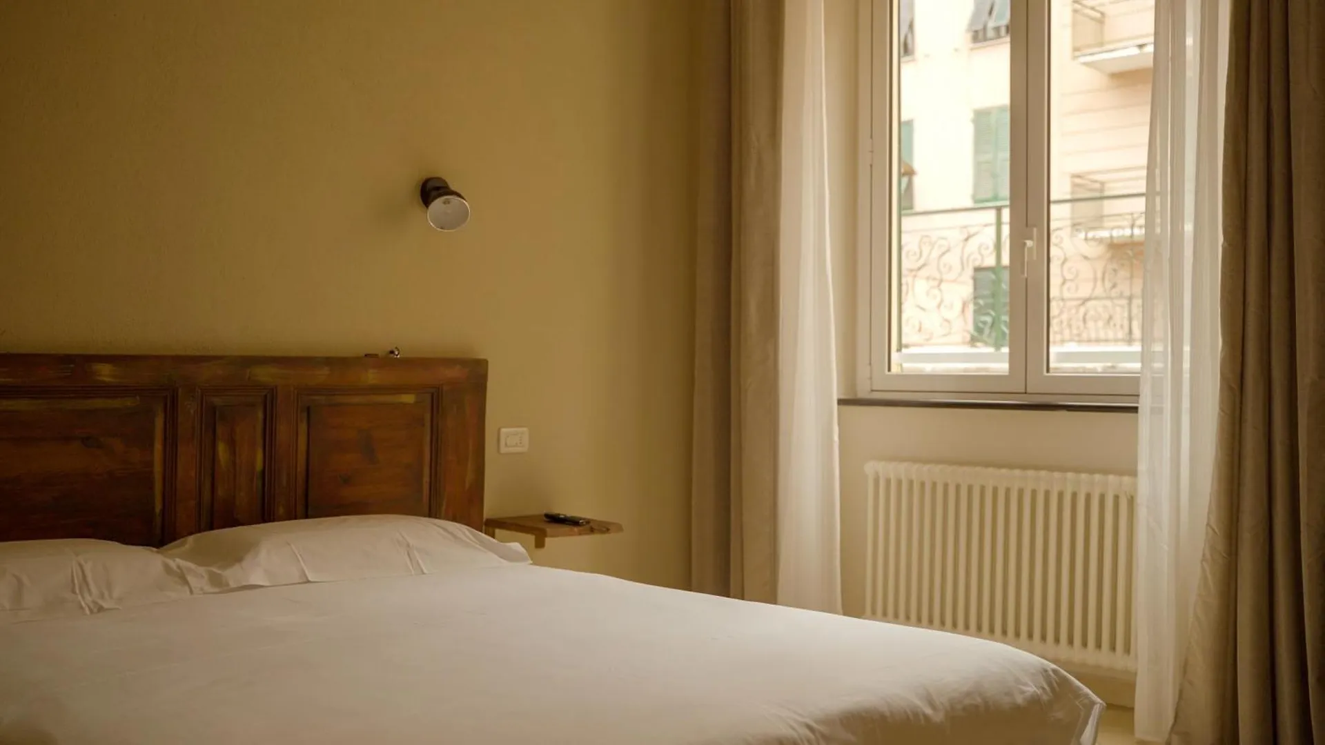 Piccolo Borgo Hotel Chiavari Guest house