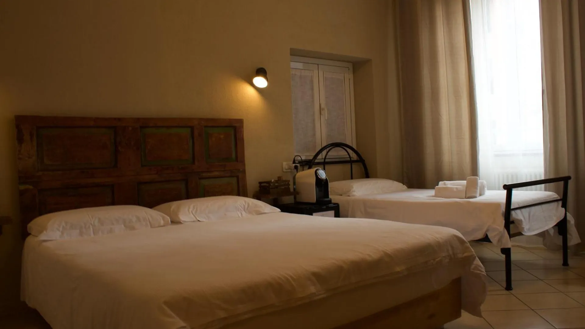Guest house Piccolo Borgo Hotel Chiavari