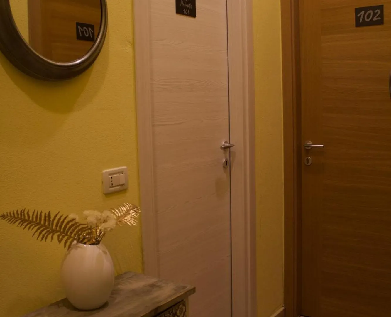 Guest house Piccolo Borgo Hotel Chiavari