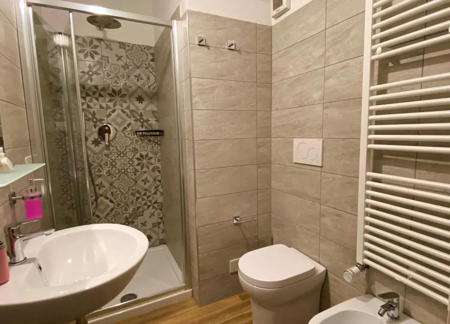 Piccolo Borgo Hotel Chiavari