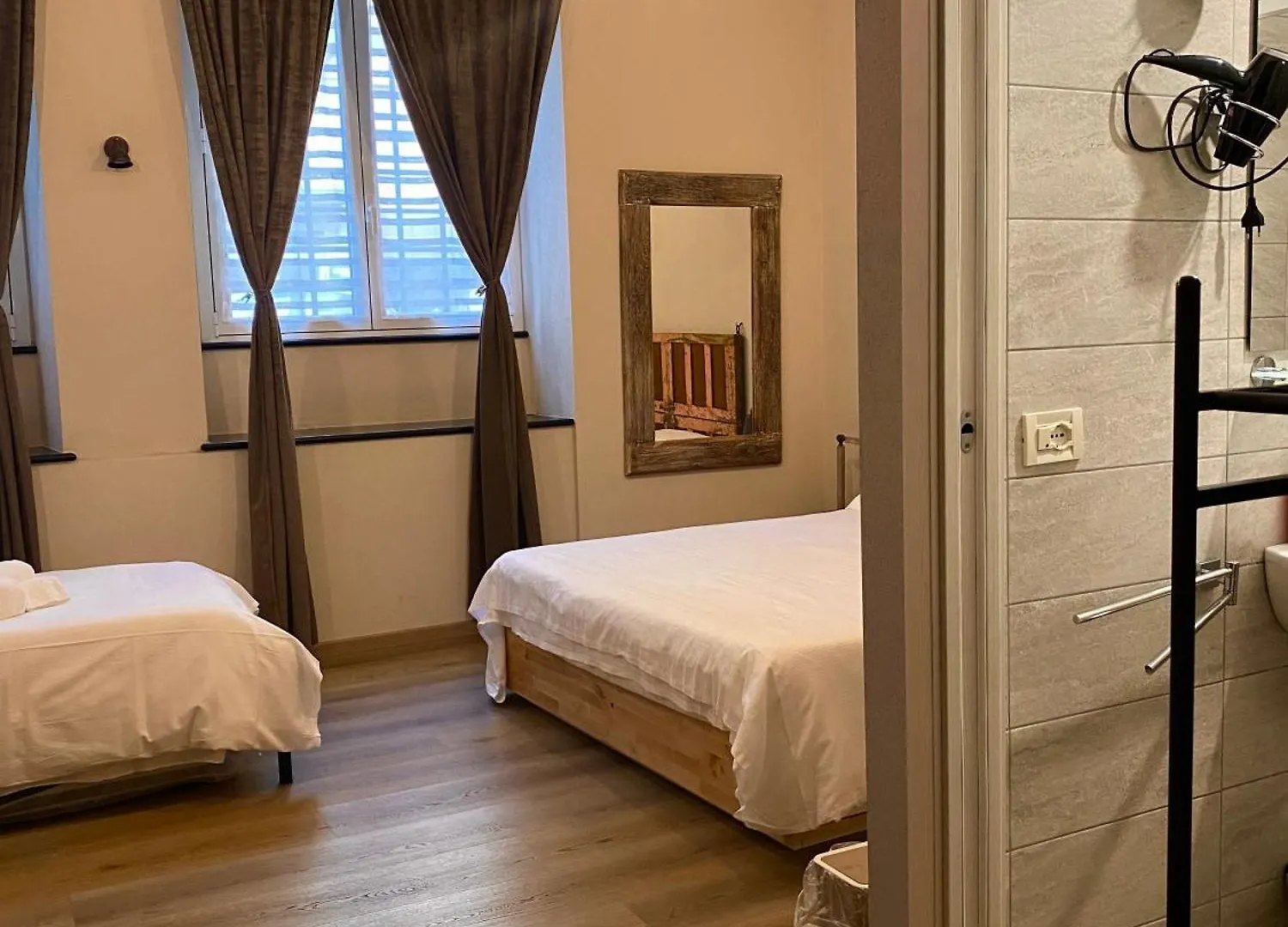 Piccolo Borgo Hotel Chiavari Italy